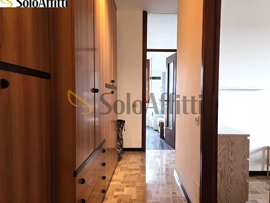Immagine 12 di Trilocale in affitto  in Via Cesare Battisti 21/a a Paderno Dugnano