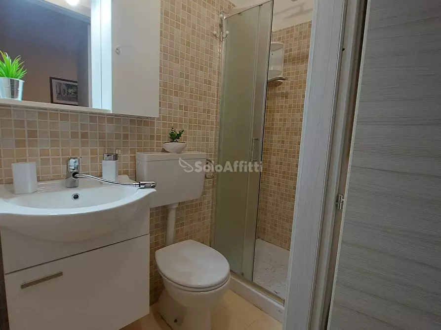 Immagine 7 di Monolocale in affitto  a Catanzaro