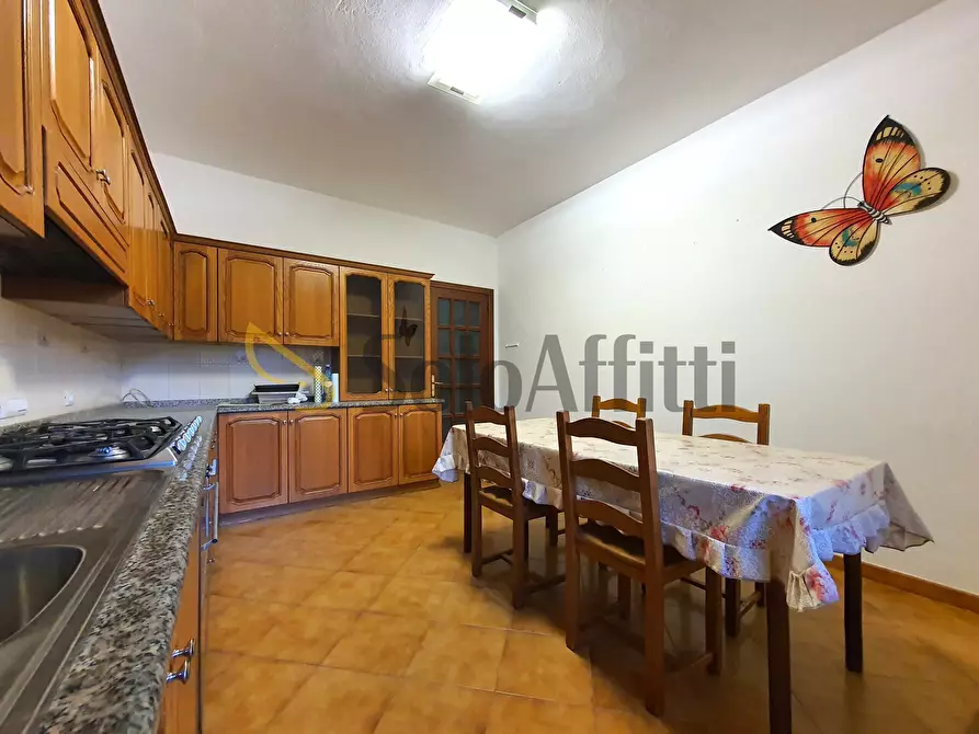 Immagine 3 di Trilocale in affitto  in Viale degli Angioini 11 a Catanzaro