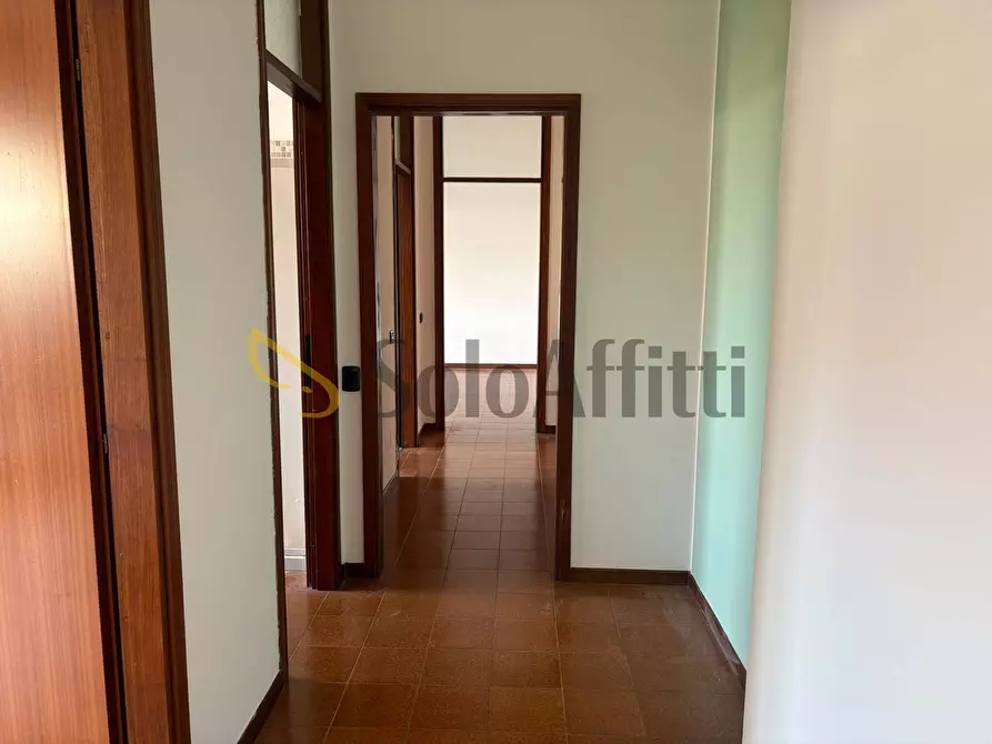 Immagine 4 di Trilocale in affitto  in Via Monfalcone 22 a Busto Arsizio