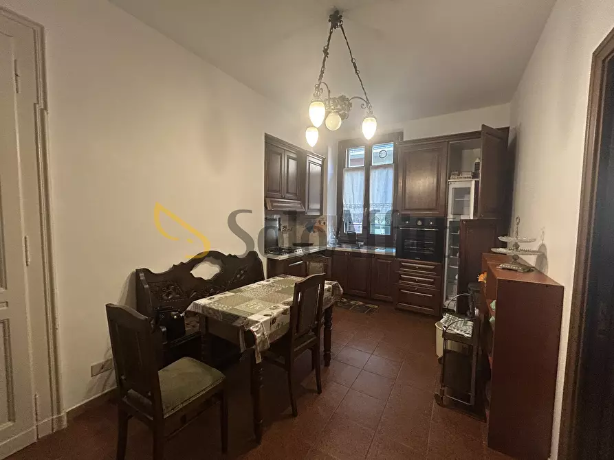Immagine 4 di Trilocale in affitto  in Corso Peschiera 238 a Torino