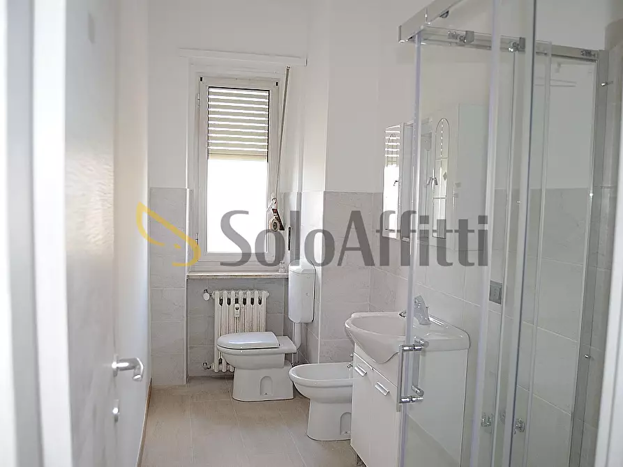 Immagine 14 di Trilocale in affitto  in Via Gribaudia 3 a Settimo Torinese