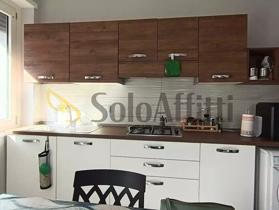 Immagine 4 di Bilocale in affitto  in via Trieste a Beinasco