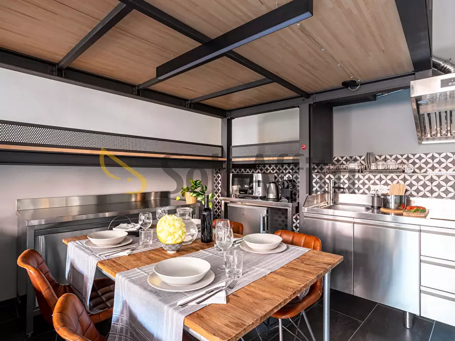 Immagine 3 di Loft/Open space in affitto  in Via Achille Maiocchi 26 a Milano