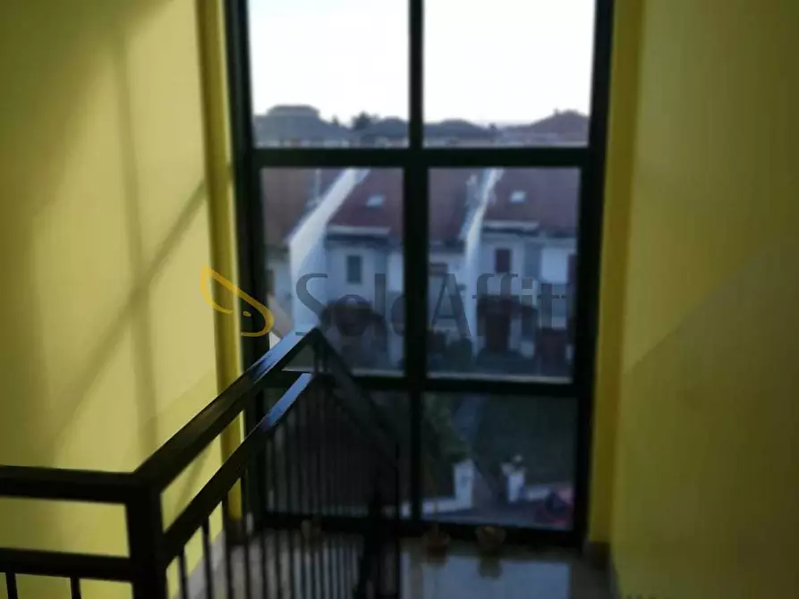 Immagine 6 di Trilocale in affitto  in via Manzoni a Volvera