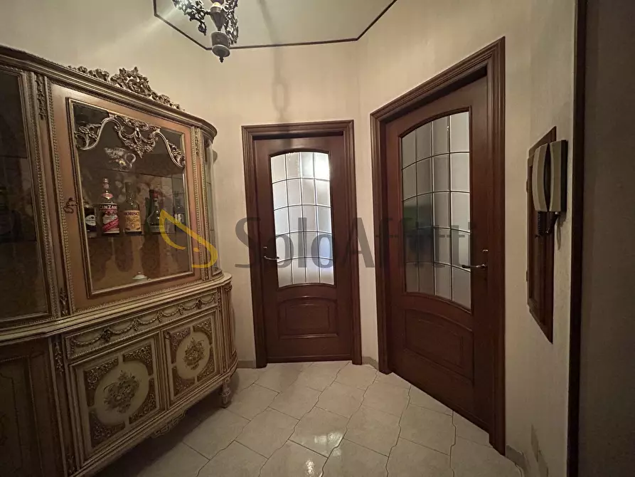 Immagine 4 di Trilocale in affitto  in Via Raffaele Cadorna 38 a Torino