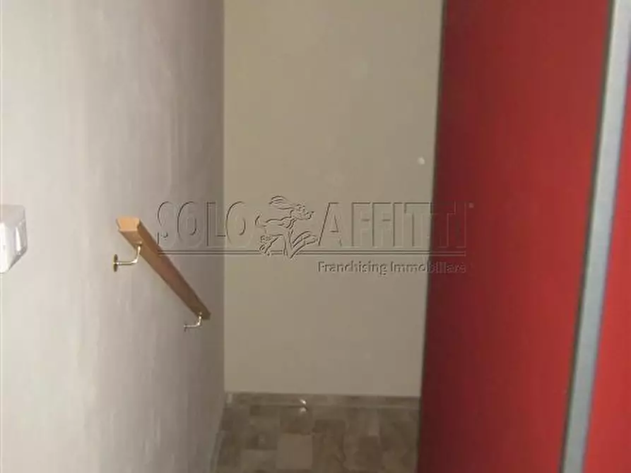 Immagine 14 di Ufficio in affitto  in VIA DELLE CATERATTE 25 a Livorno