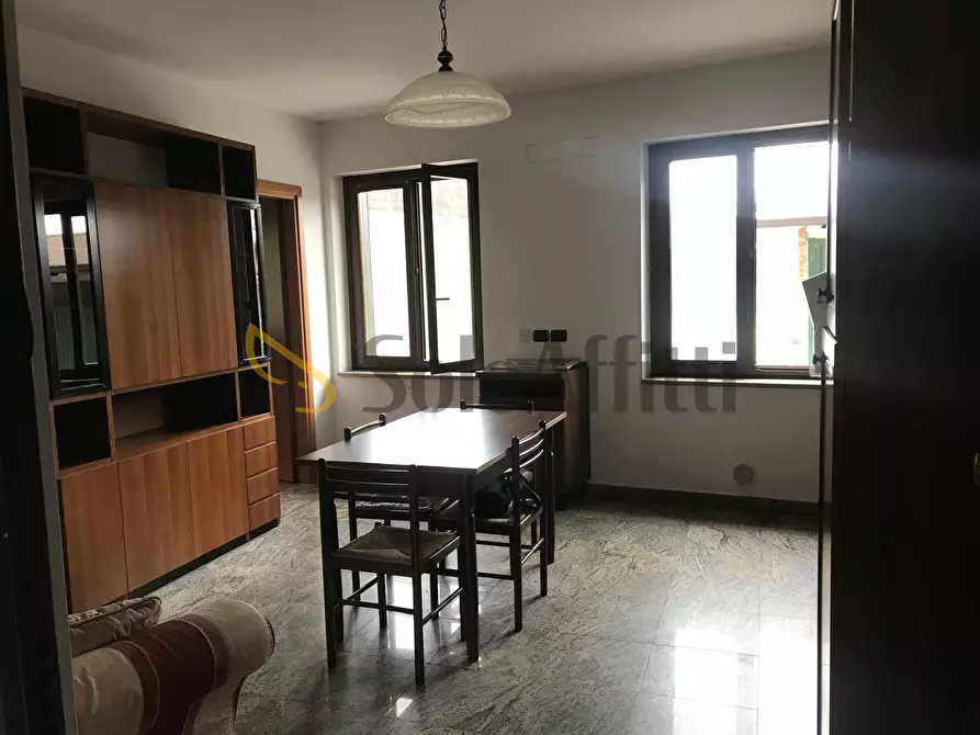 Immagine 4 di Bilocale in affitto  in Via Fornaci 45 a Settimo Torinese