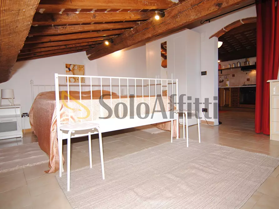 Immagine 10 di Bilocale in affitto  a Livorno