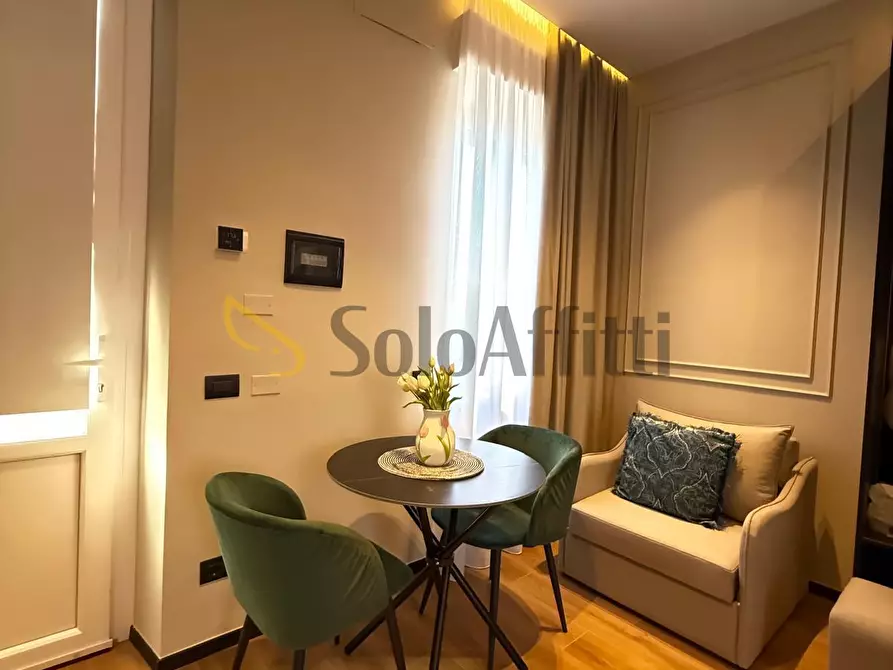 Immagine 3 di Monolocale in affitto  in Viale Piave 5 a Seveso