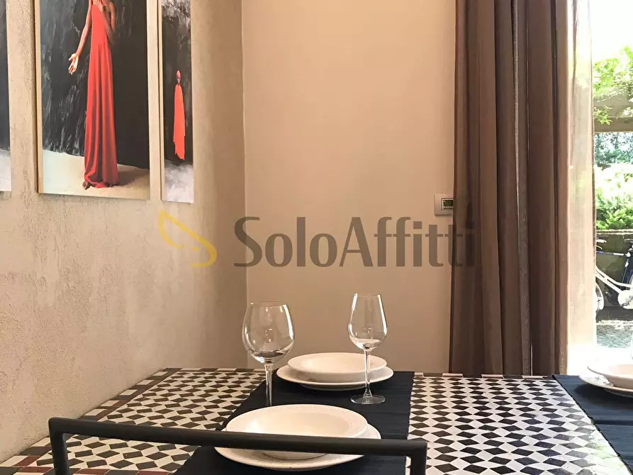 Immagine 11 di Trilocale in affitto  in VIA SCIOLZE a Torino