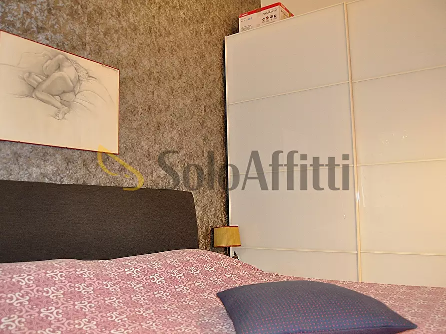 Immagine 17 di Bilocale in affitto  in Via Borgosesia 38 BIS a Torino