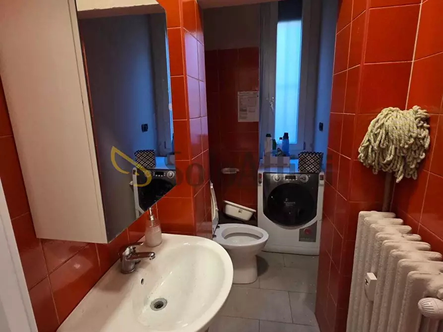 Immagine 19 di Locale commerciale in affitto  in Corso Re Umberto 46 a Torino