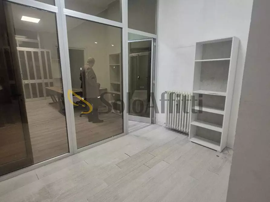 Immagine 23 di Ufficio in affitto  in Corso Regina Margherita 10100 a Torino