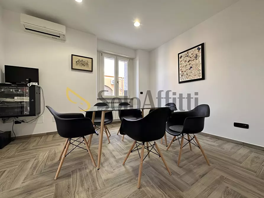 Immagine 1 di Ufficio in affitto  a Catanzaro