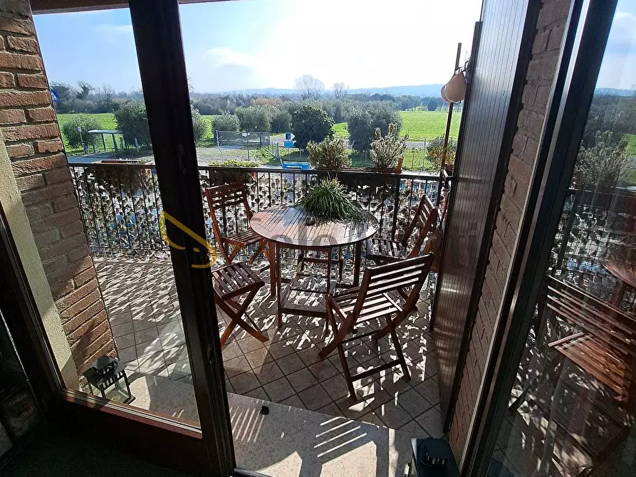 Immagine 7 di Trilocale in affitto  in Via Paganini a Poggio Torriana