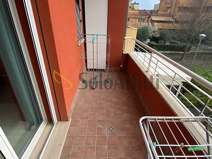 Immagine 16 di Bilocale in affitto  in Via Agostino Gemelli 14 a Rimini