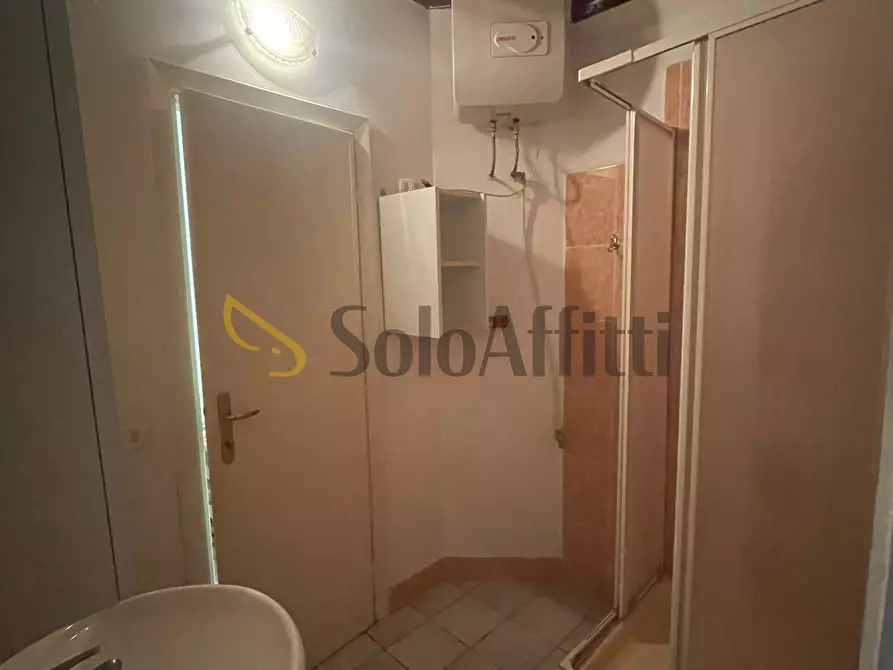 Immagine 5 di Monolocale in affitto  a Frosinone