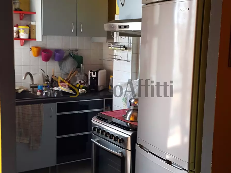 Immagine 2 di Bilocale in affitto  in via Principe Amedeo a Beinasco