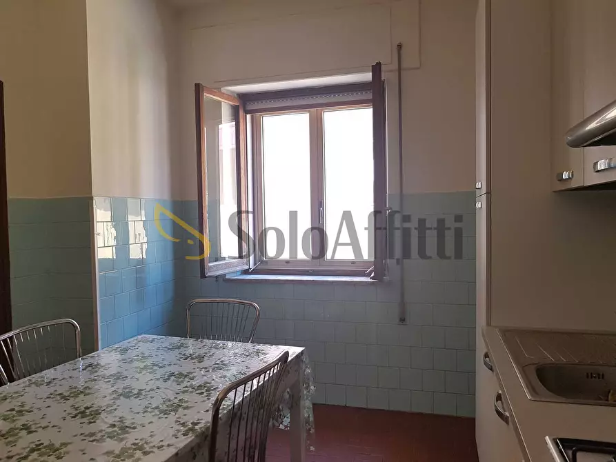 Immagine 2 di Trilocale in affitto  a Catanzaro