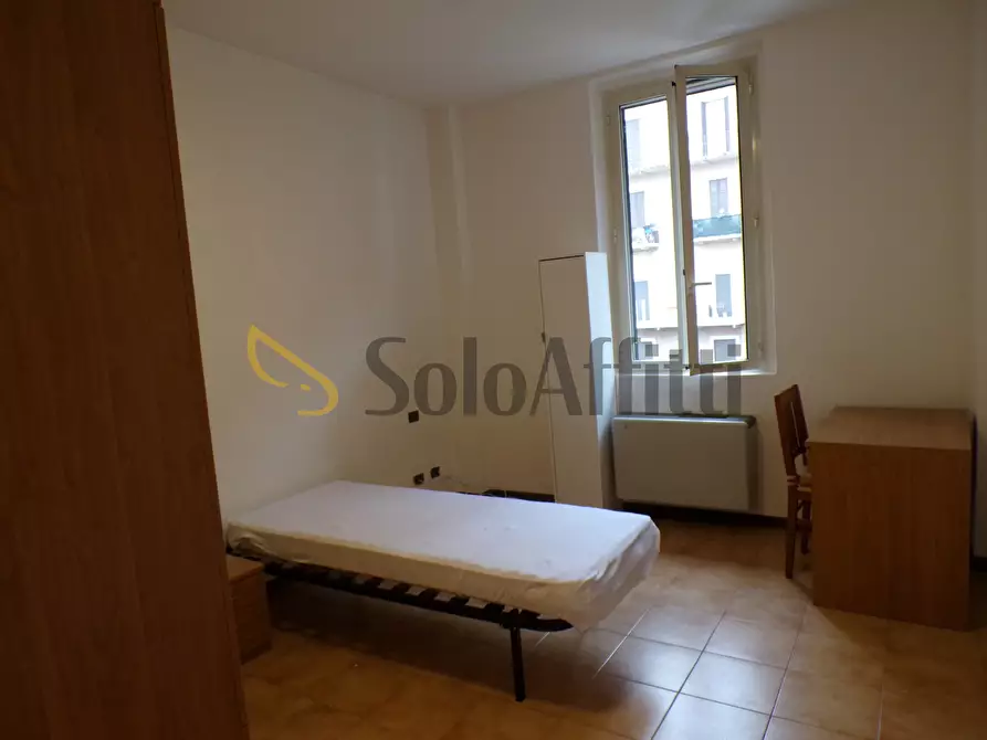 Immagine 12 di Trilocale in affitto  in Via Ticinello 18 a Pavia