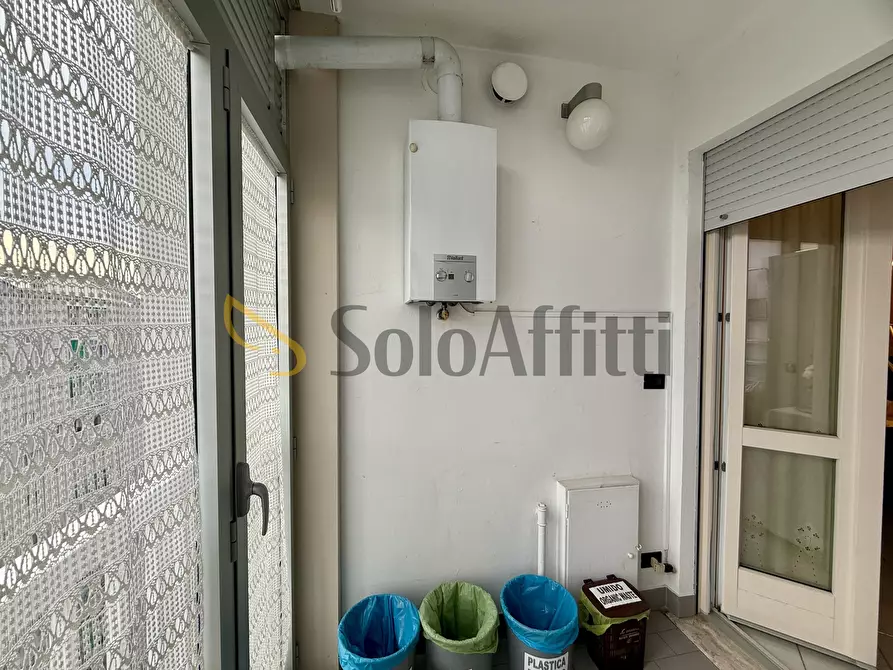 Immagine 7 di Quadrilocale in affitto  in Corso Sebastopoli 297/6 a Torino