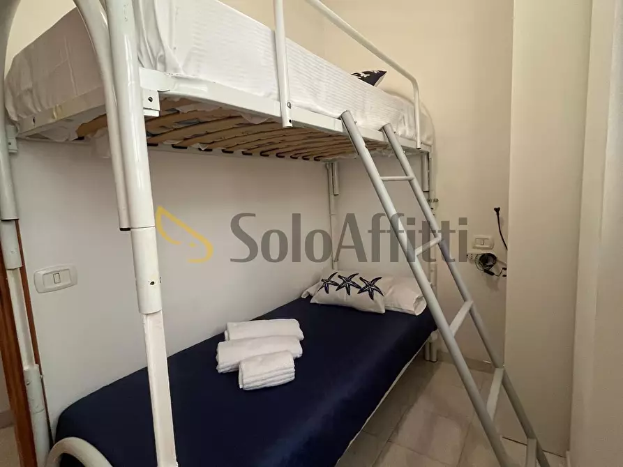 Immagine 9 di Trilocale in affitto  a Nettuno