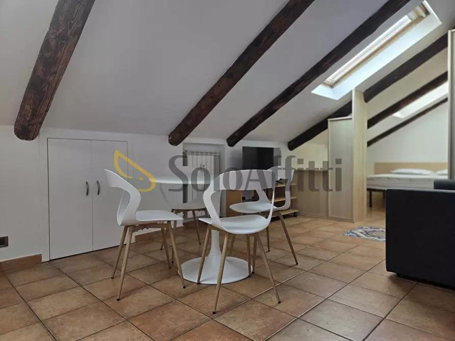 Immagine 6 di Bilocale in affitto  in Via Moretta a Torino