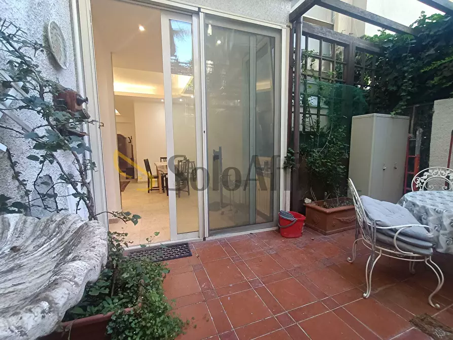 Immagine 6 di Bilocale in affitto  in Viale Tito Livio a Roma