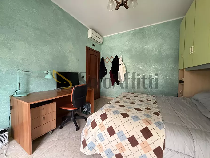 Immagine 17 di Quadrilocale in affitto  a Catanzaro