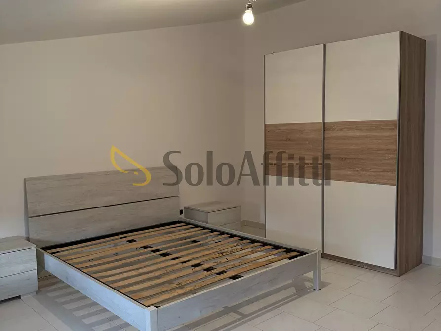 Immagine 14 di Attico in affitto  in Via Rifreddo a Potenza