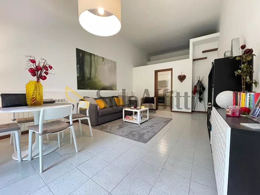 Immagine 3 di Bilocale in affitto  a Gallarate