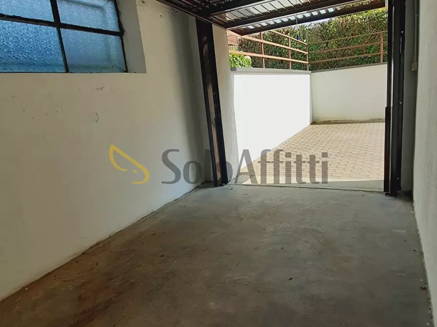 Immagine 8 di Garage in affitto  in Via Goffredo Mameli 10 a Muggiò