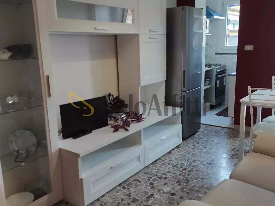 Immagine 6 di Trilocale in affitto  in Via Carlo Capelli a Torino