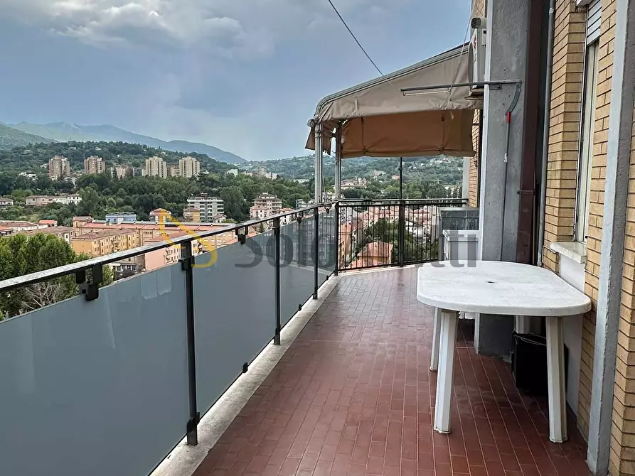 Immagine 5 di Trilocale in affitto  in Via Mentana a Terni