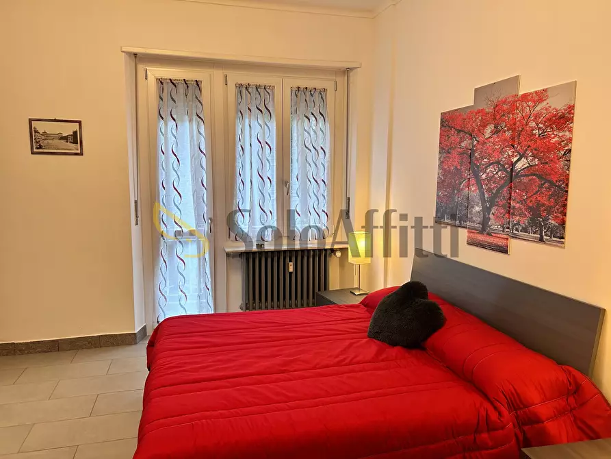 Immagine 15 di Bilocale in affitto  a Torino