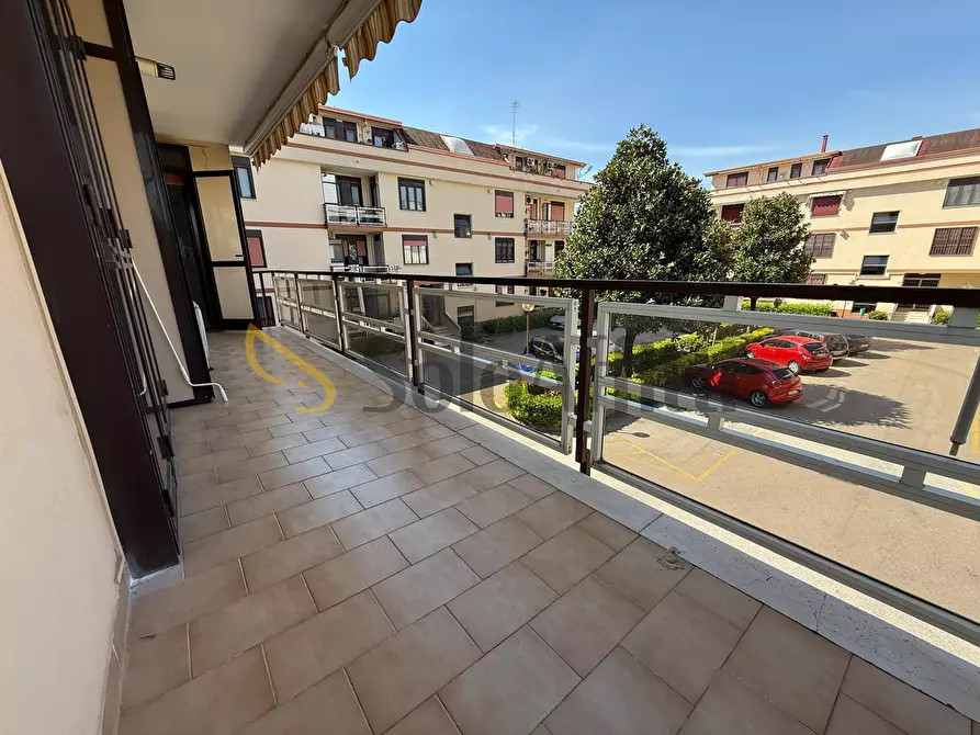 Immagine 21 di Quadrilocale in affitto  in Via Pier Paolo Pasolini 47 a Caserta