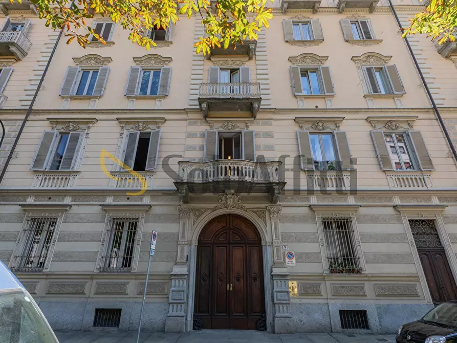Immagine 1 di Monolocale in affitto  in Corso Palestro 9 a Torino