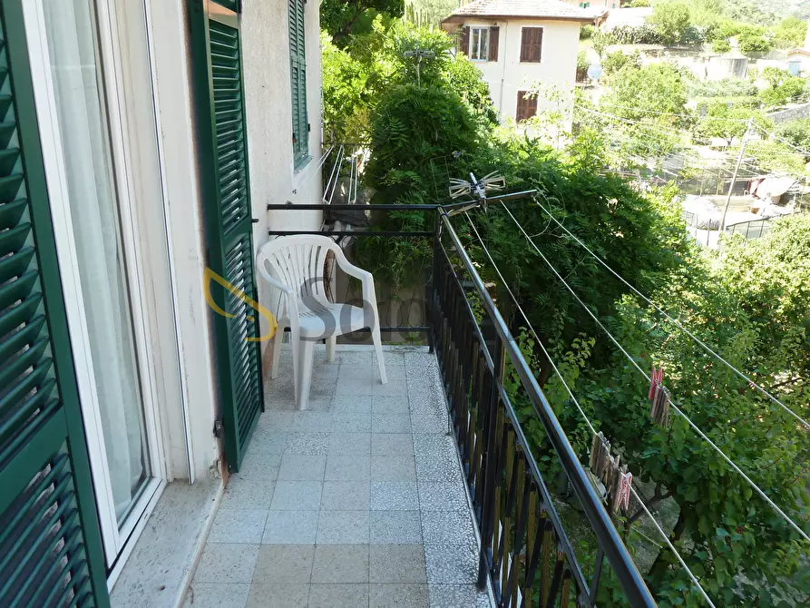 Immagine 15 di Trilocale in affitto  in Via Sen. E. Marsaglia 96 a San Remo