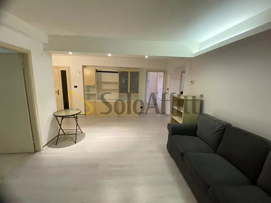 Immagine 4 di Trilocale in affitto  in Via Lince 16 a Rimini
