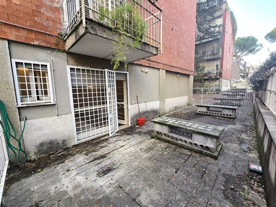 Immagine 18 di Monolocale in affitto  in Via Vincenzo Padula 5 a Roma