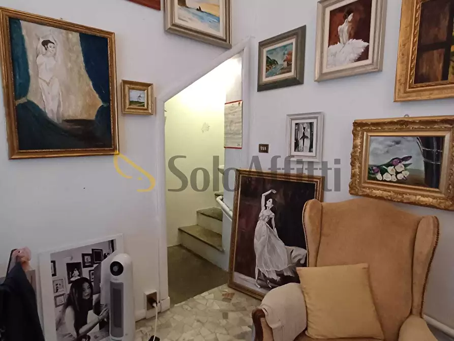 Immagine 5 di Locale commerciale in affitto  in Via Felisio 3 a Rivoli