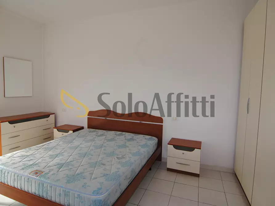 Immagine 10 di Bilocale in affitto  a Collesalvetti
