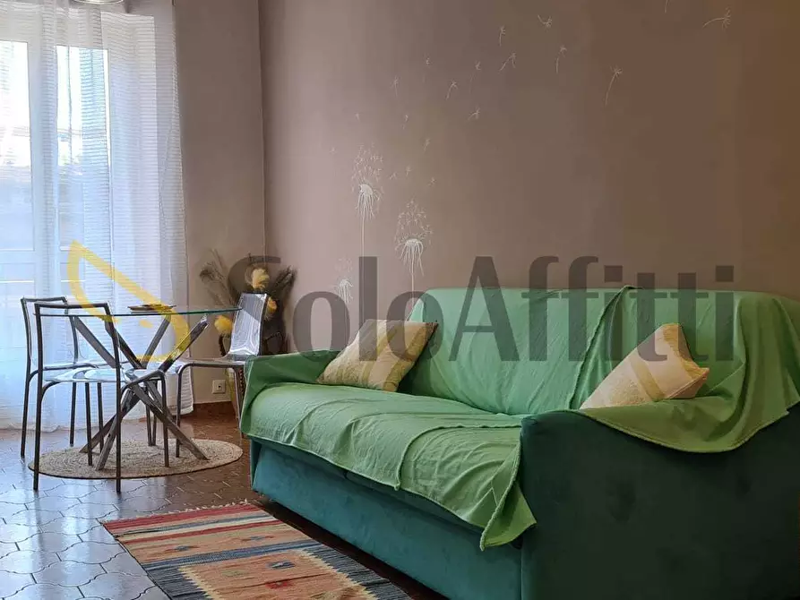 Immagine 3 di Bilocale in affitto  in Via Sostegno 18 a Torino