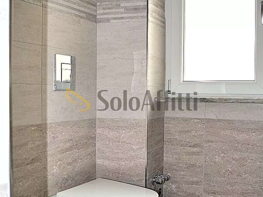 Immagine 24 di Pentalocale in affitto  in Corso Carlo e Nello Rosselli 11 a Torino