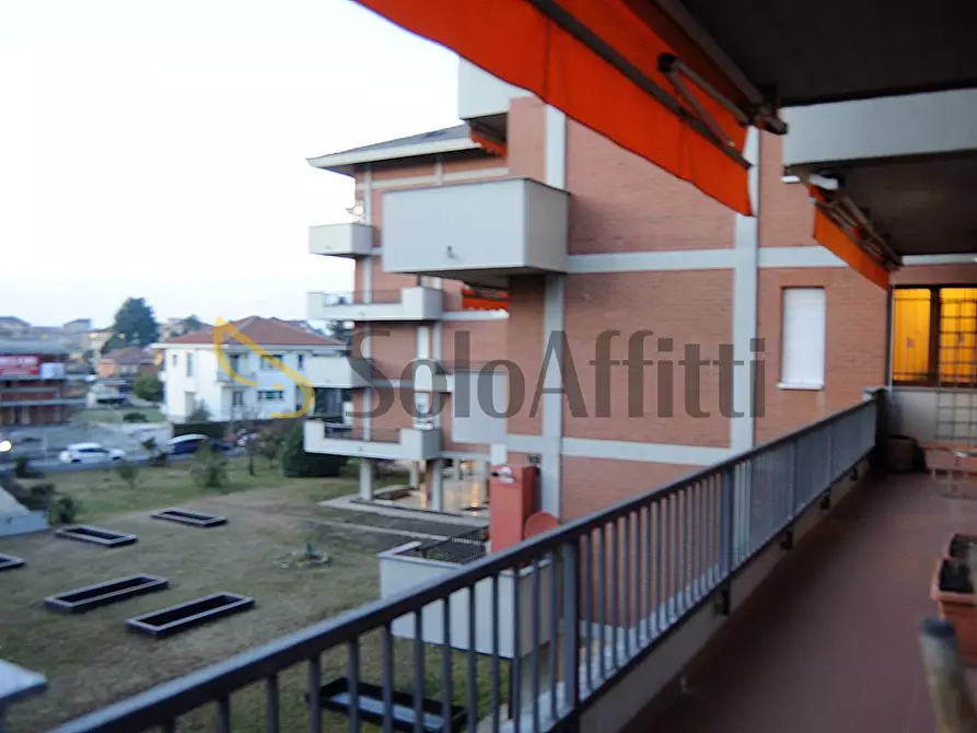 Immagine 6 di Trilocale in affitto  in Via del Porto 23 a San Mauro Torinese