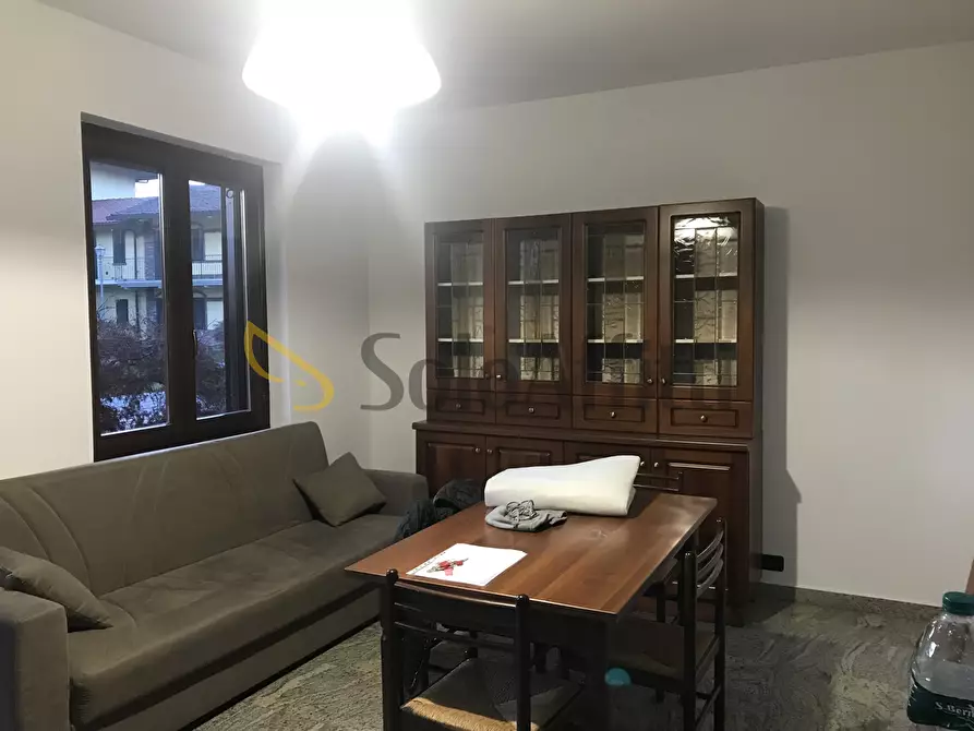Immagine 3 di Bilocale in affitto  in Via Fornaci 45 a Settimo Torinese