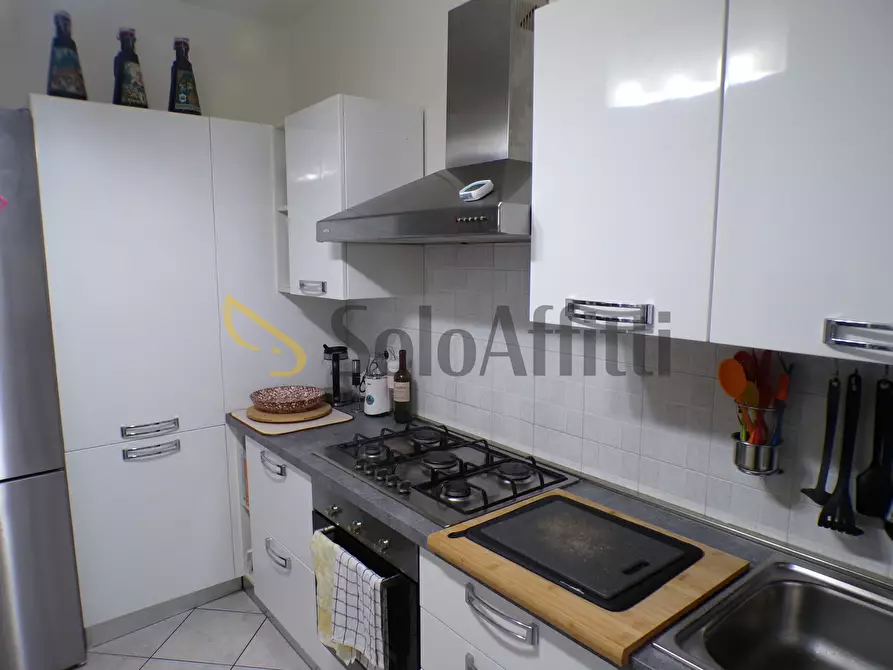 Immagine 4 di Trilocale in affitto  in Via XXV Aprile 6 a Landriano