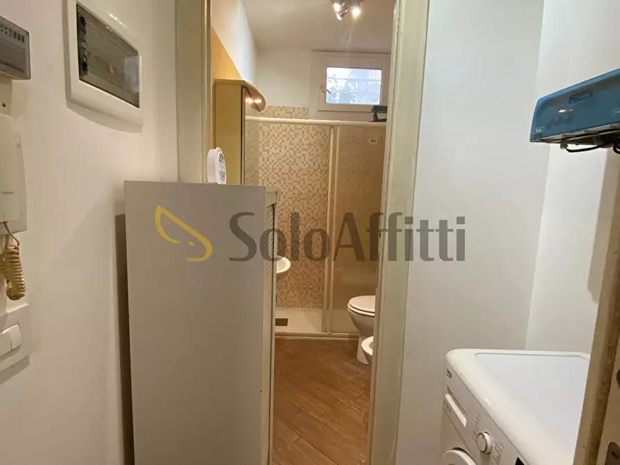 Immagine 11 di Monolocale in affitto  in Via Riccardo Ravegnani 3 a Rimini