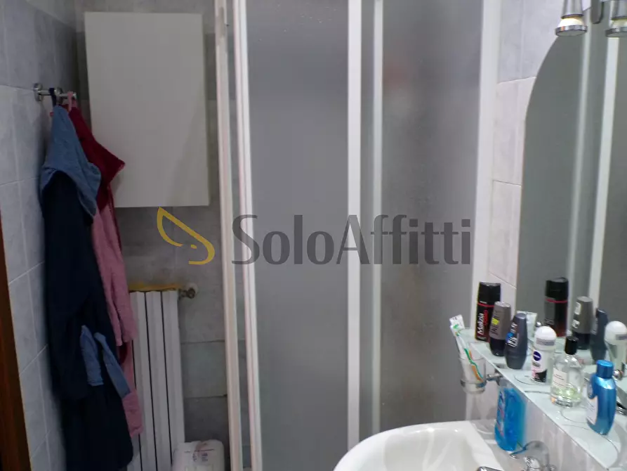 Immagine 15 di Trilocale in affitto  in Via XXV Aprile 6 a Landriano